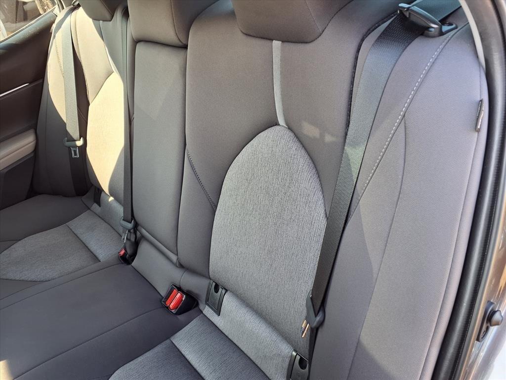 used 2022 Toyota Camry car, priced at $22,800
