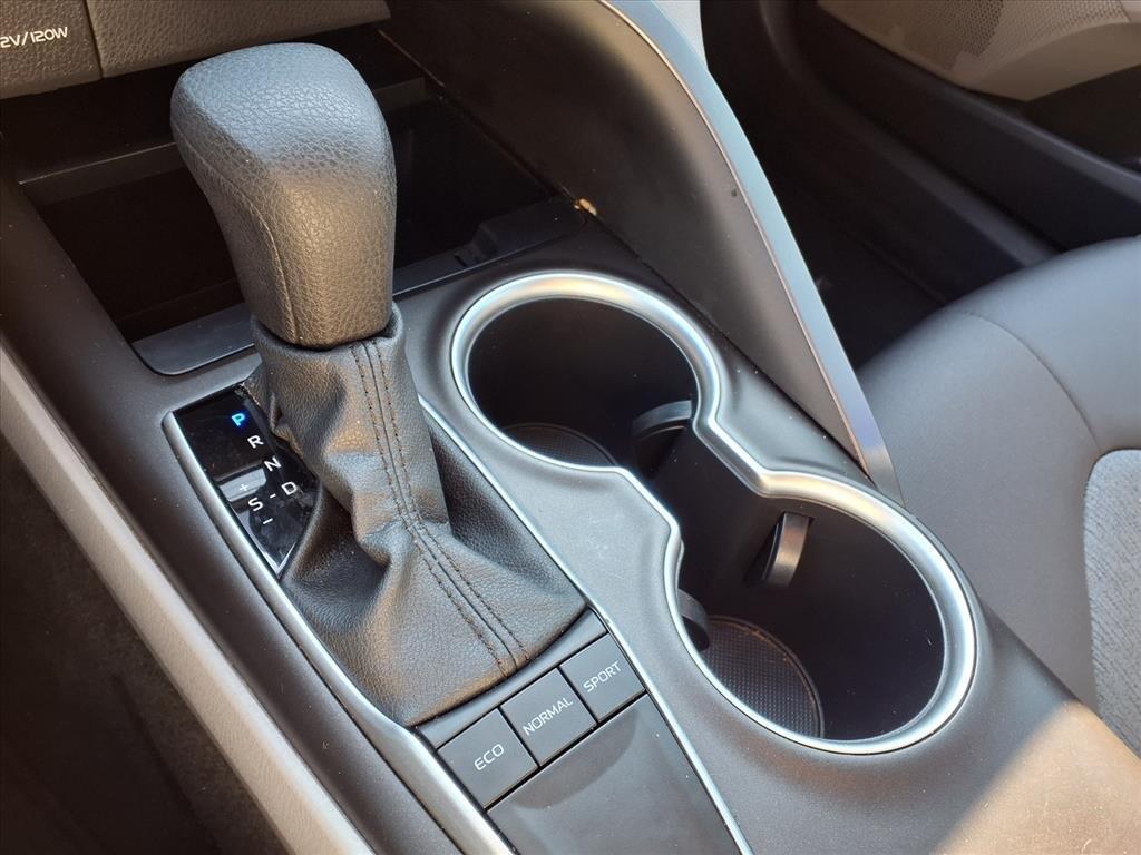 used 2022 Toyota Camry car, priced at $22,800