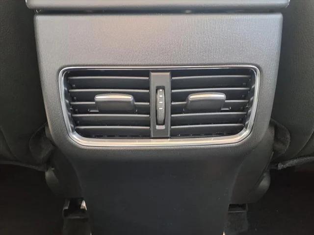 new 2025 Mazda CX-5 car, priced at $36,770