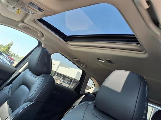 new 2025 Mazda CX-5 car, priced at $36,770