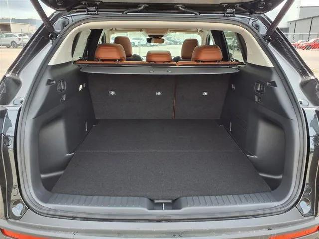 new 2026 Mazda CX-50 car, priced at $41,477