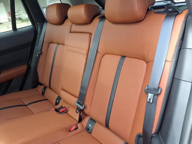 new 2026 Mazda CX-50 car, priced at $41,477