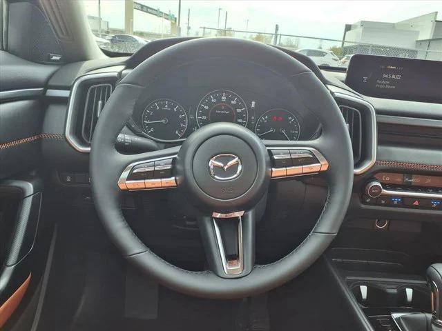 new 2026 Mazda CX-50 car, priced at $41,477