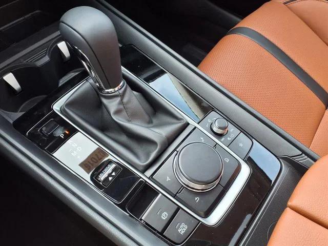 new 2026 Mazda CX-50 car, priced at $41,477