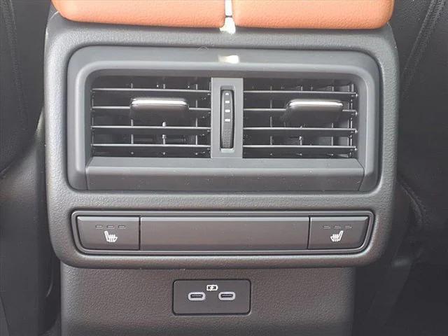 new 2026 Mazda CX-50 car, priced at $41,477