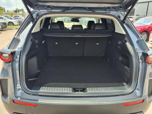 new 2025 Mazda CX-50 Hybrid car, priced at $41,026
