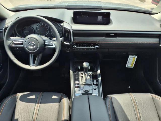 new 2025 Mazda CX-50 Hybrid car, priced at $41,026