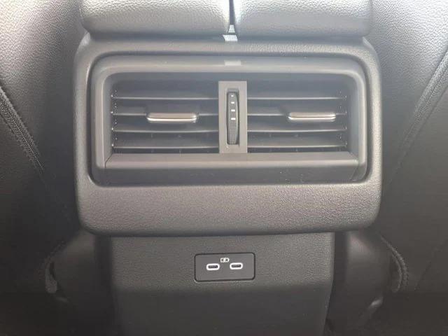 new 2025 Mazda CX-50 Hybrid car, priced at $41,026