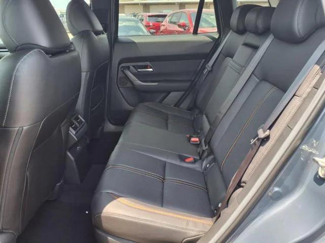 new 2025 Mazda CX-50 Hybrid car, priced at $41,026