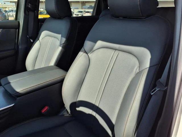 new 2026 Mazda CX-70 car, priced at $43,588