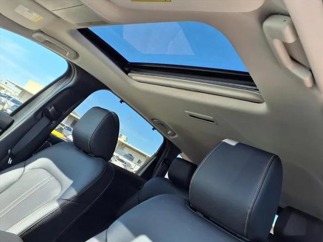 new 2026 Mazda CX-70 car, priced at $43,588