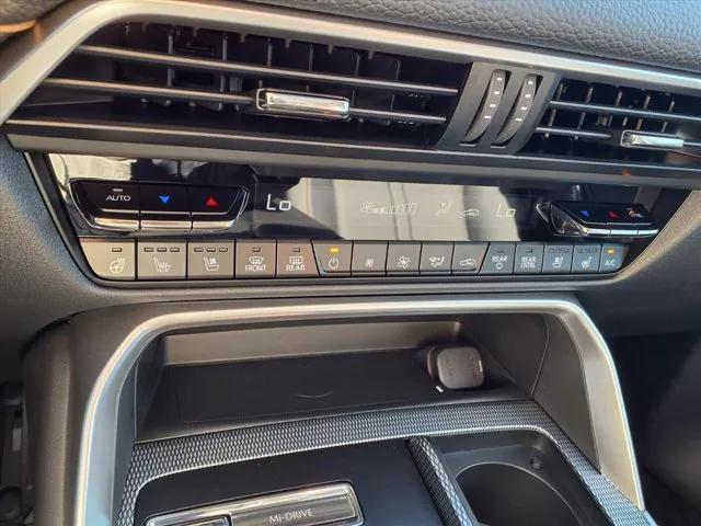 new 2026 Mazda CX-70 car, priced at $43,588