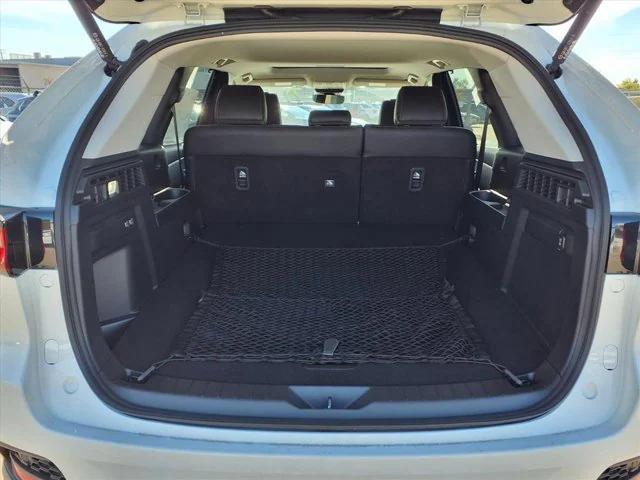 new 2026 Mazda CX-70 car, priced at $43,588