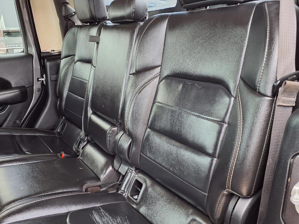 used 2021 Jeep Gladiator car, priced at $28,800