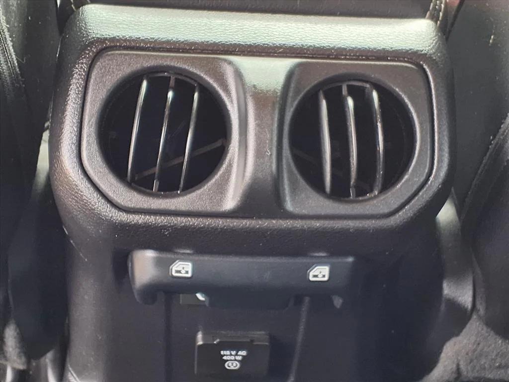 used 2021 Jeep Gladiator car, priced at $28,800