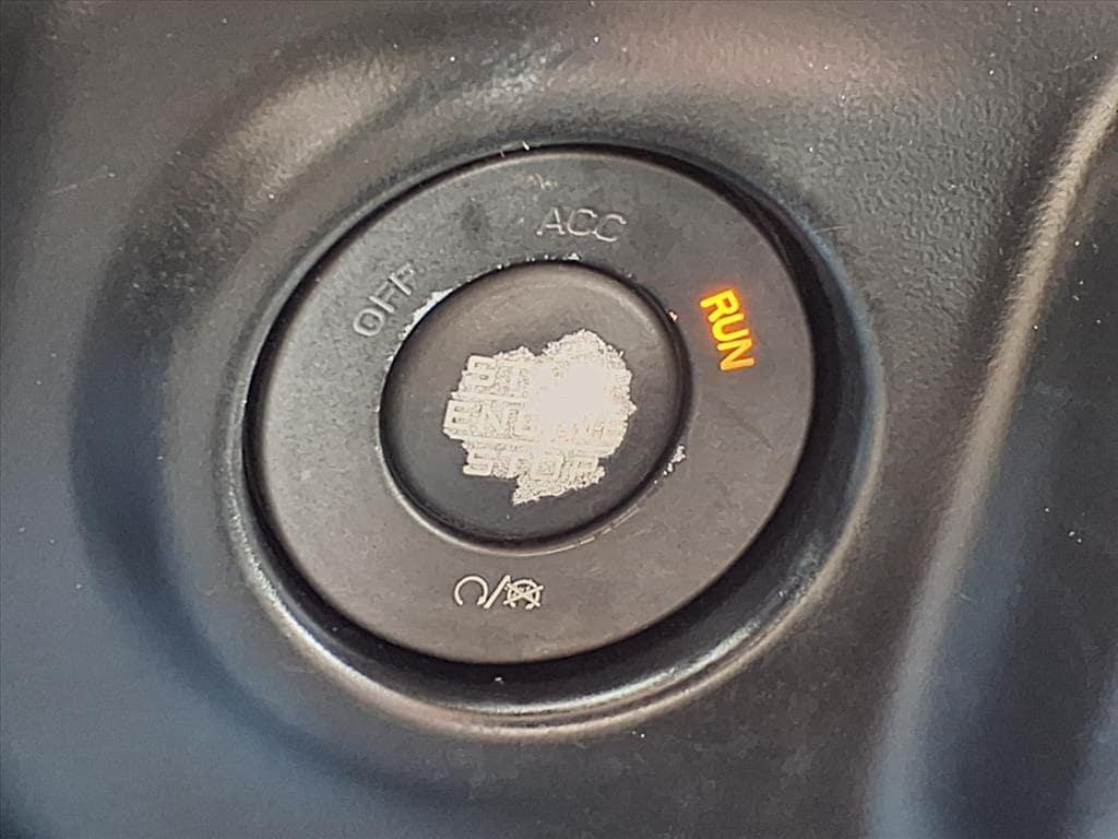 used 2021 Jeep Gladiator car, priced at $28,800