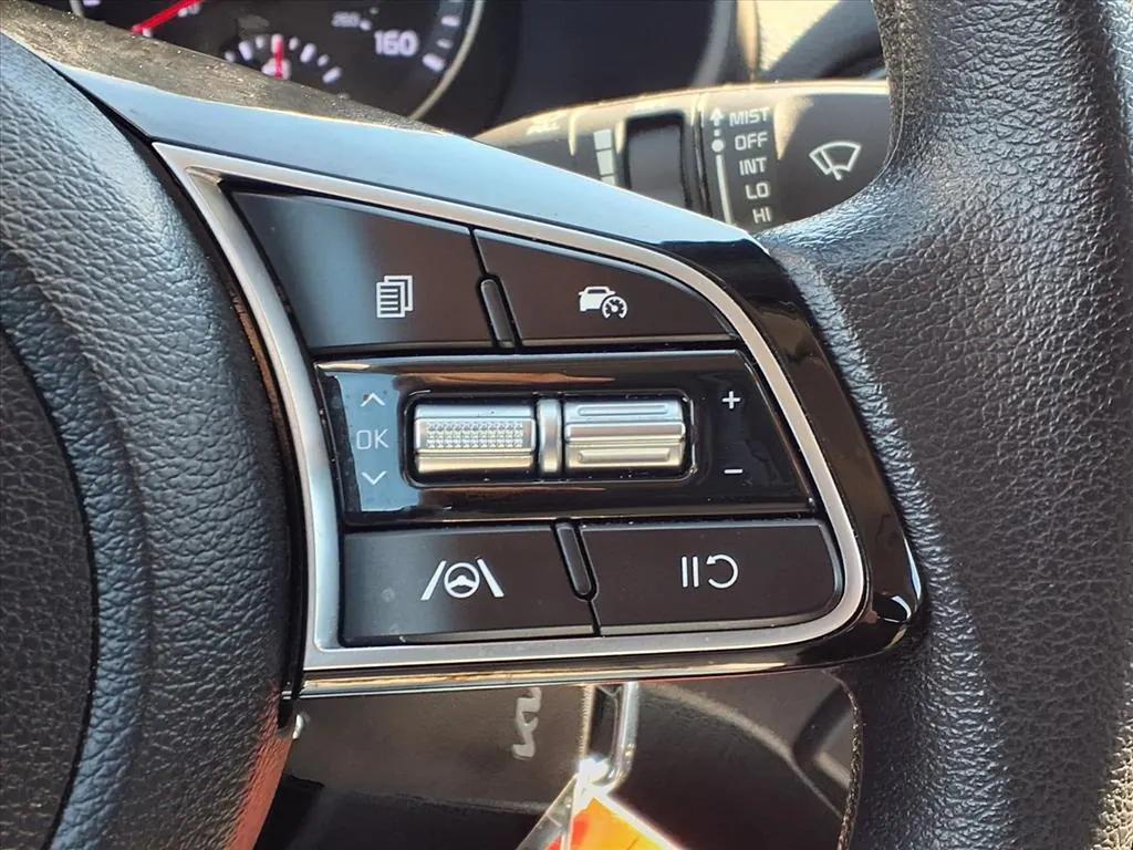 used 2024 Kia Forte car, priced at $19,800