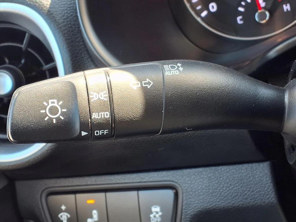 used 2024 Kia Forte car, priced at $19,800