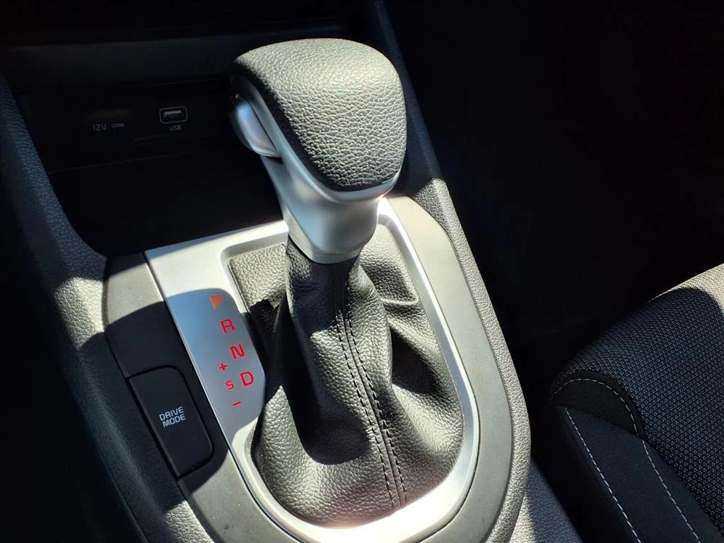 used 2024 Kia Forte car, priced at $19,800