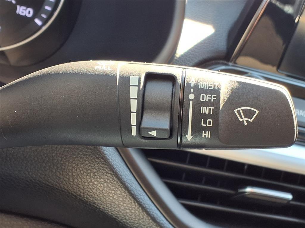 used 2024 Kia Forte car, priced at $19,800