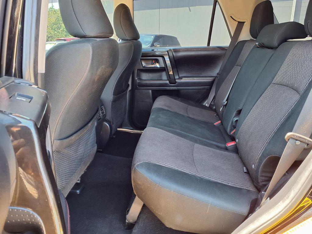 used 2019 Toyota 4Runner car, priced at $35,400