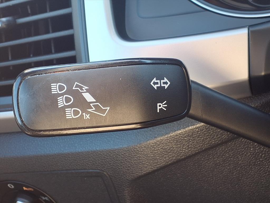 used 2021 Volkswagen Atlas Cross Sport car, priced at $23,900