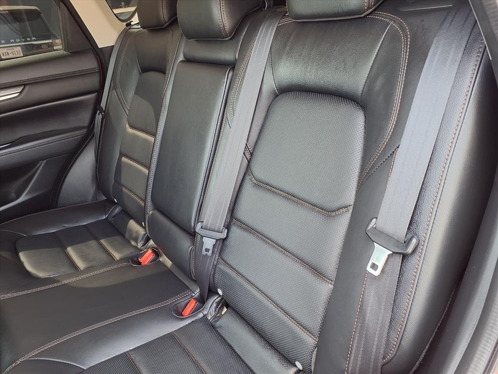 used 2022 Mazda CX-5 car, priced at $24,900