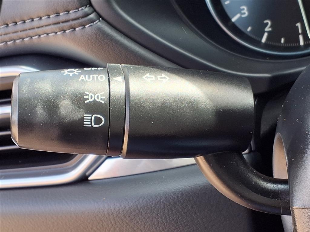 used 2022 Mazda CX-5 car, priced at $24,900