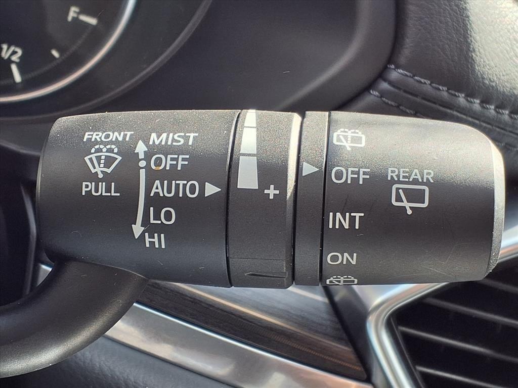 used 2022 Mazda CX-5 car, priced at $24,900