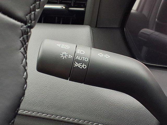 new 2026 Mazda CX-5 car, priced at $33,970