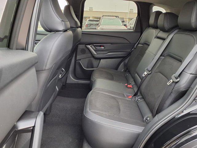 new 2026 Mazda CX-5 car, priced at $33,970