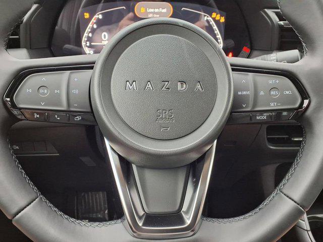 new 2026 Mazda CX-5 car, priced at $33,970
