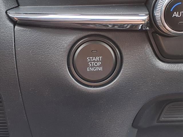 new 2025 Mazda CX-30 car, priced at $33,041