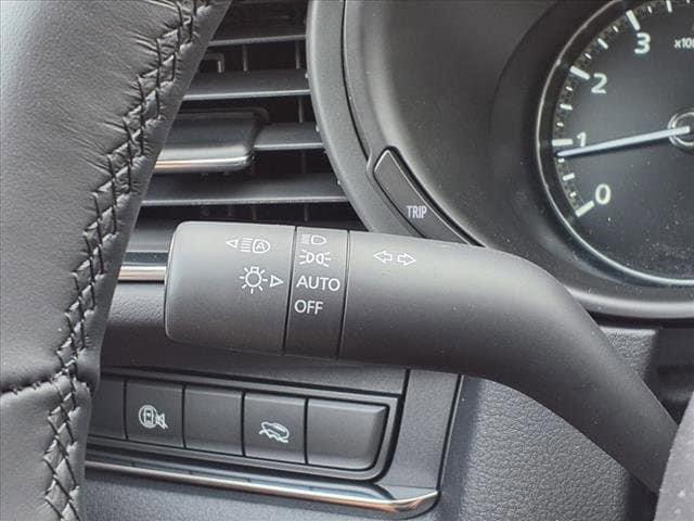 new 2025 Mazda CX-30 car, priced at $33,041