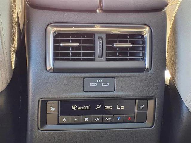 new 2026 Mazda CX-90 car, priced at $47,835