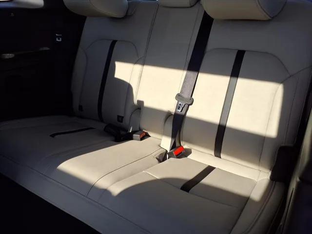 new 2026 Mazda CX-90 car, priced at $47,835