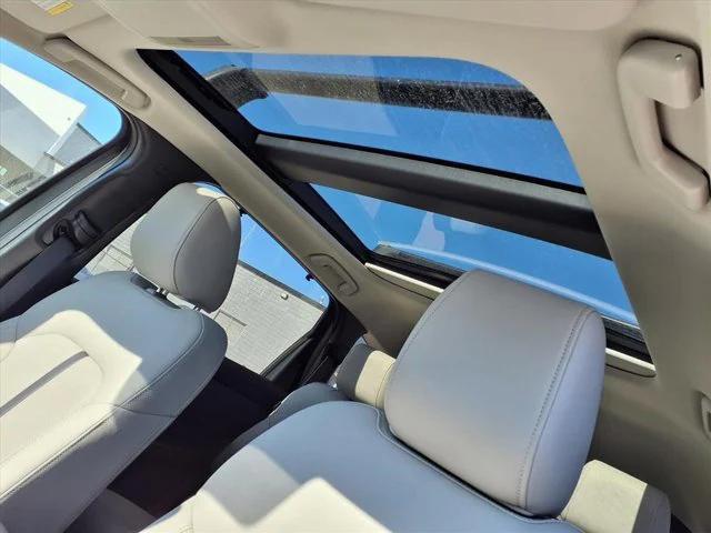 new 2026 Mazda CX-90 car, priced at $47,835