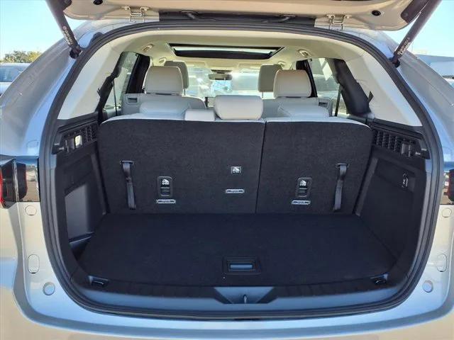 new 2026 Mazda CX-90 car, priced at $47,835