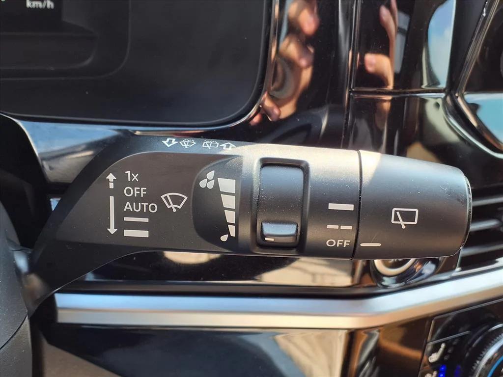 used 2022 Nissan Pathfinder car, priced at $25,900