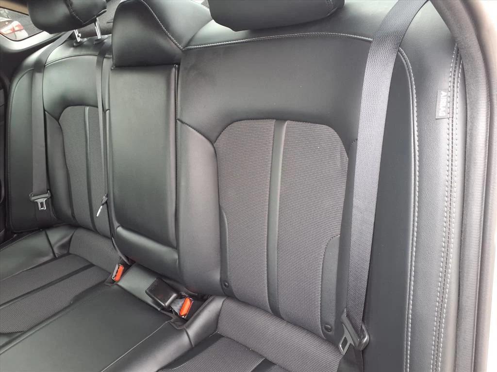 used 2022 Kia K5 car, priced at $21,700