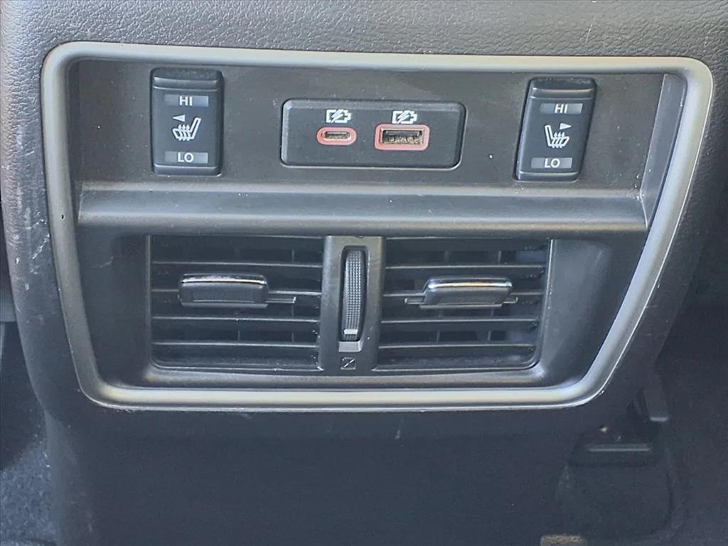 used 2019 Nissan Murano car, priced at $17,500