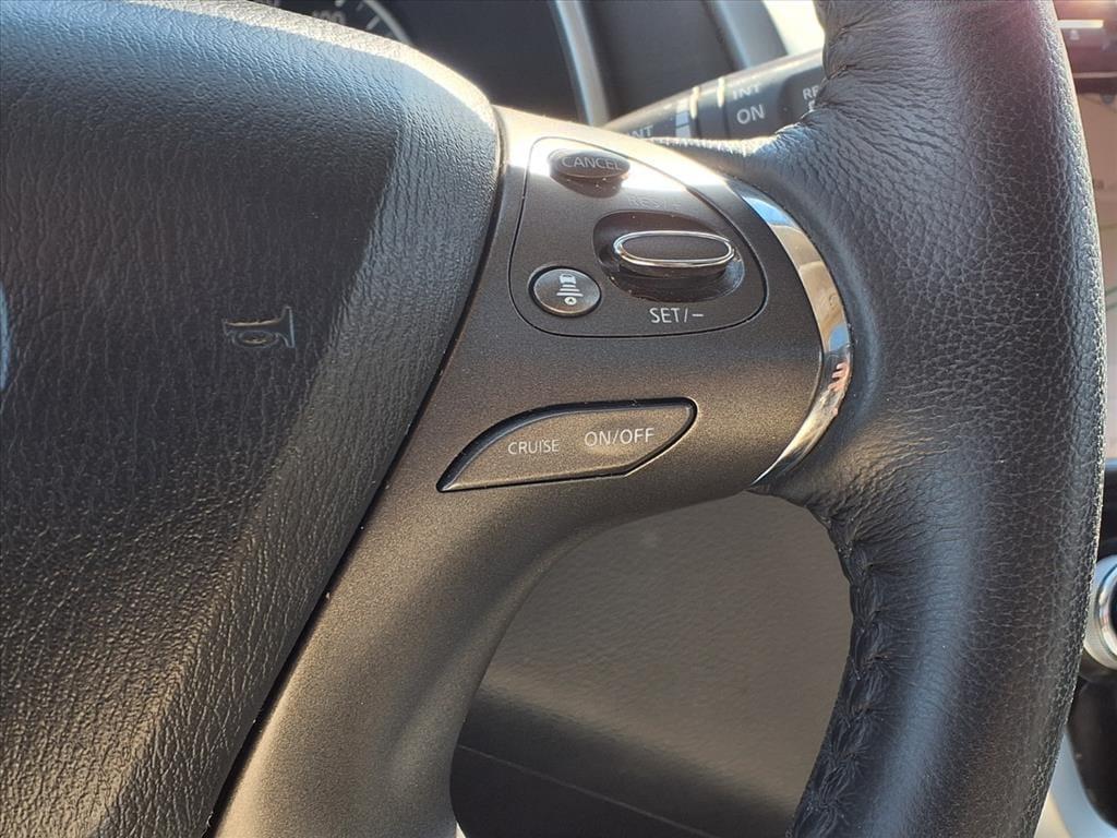 used 2019 Nissan Murano car, priced at $17,500