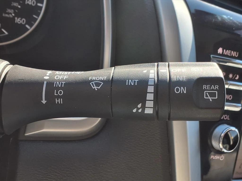 used 2019 Nissan Murano car, priced at $17,500