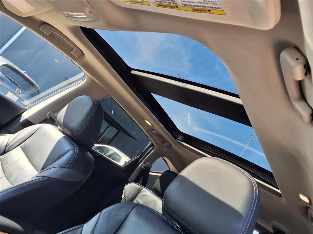 used 2019 Nissan Murano car, priced at $17,500