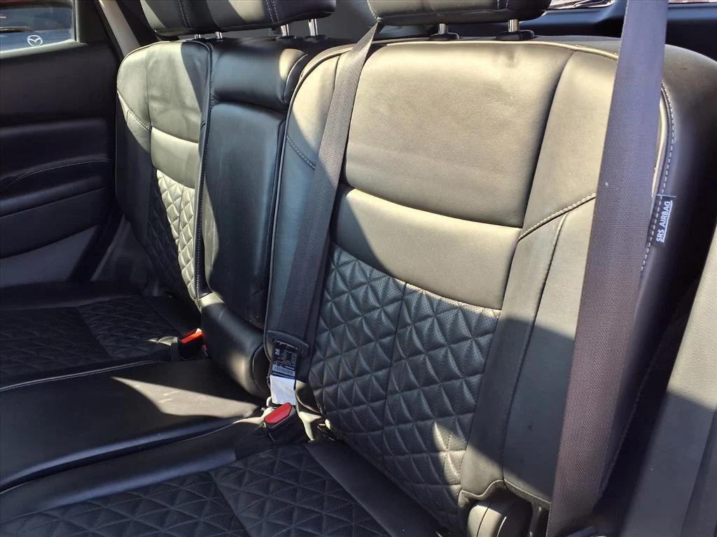 used 2019 Nissan Murano car, priced at $17,500