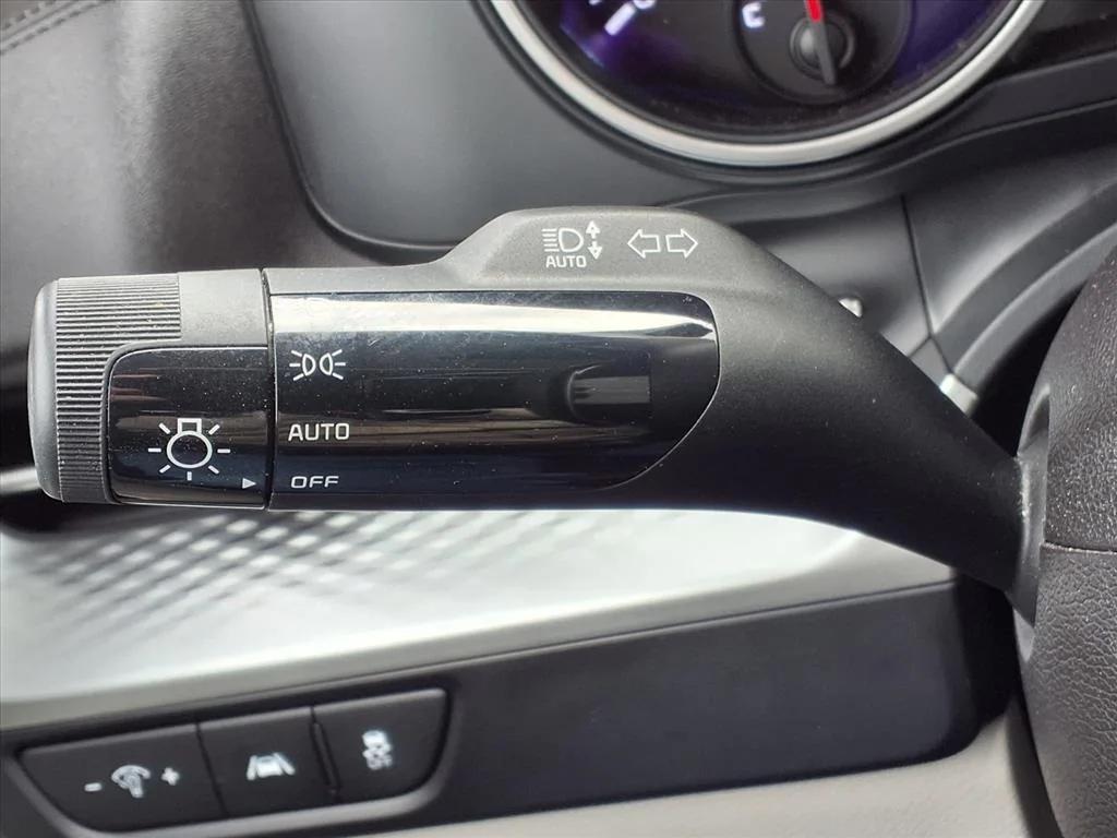 used 2024 Kia Carnival car, priced at $28,500