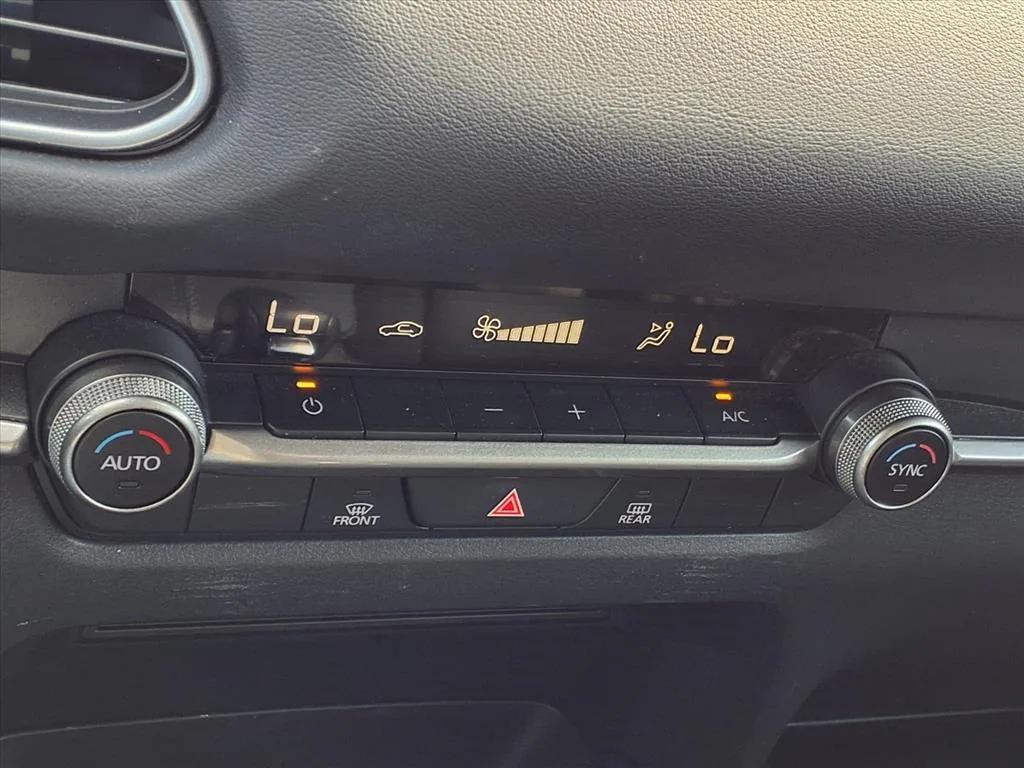 used 2023 Mazda CX-30 car, priced at $22,400