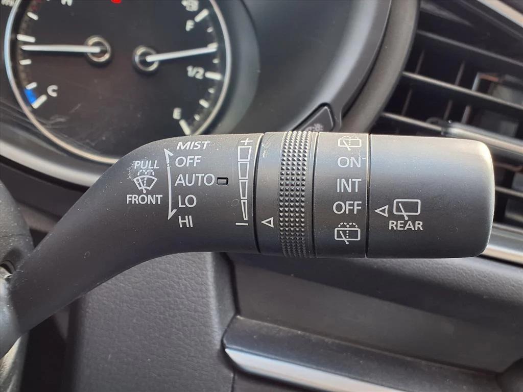 used 2023 Mazda CX-30 car, priced at $22,400