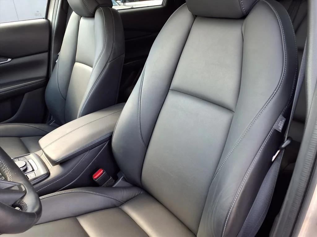 used 2023 Mazda CX-30 car, priced at $22,400