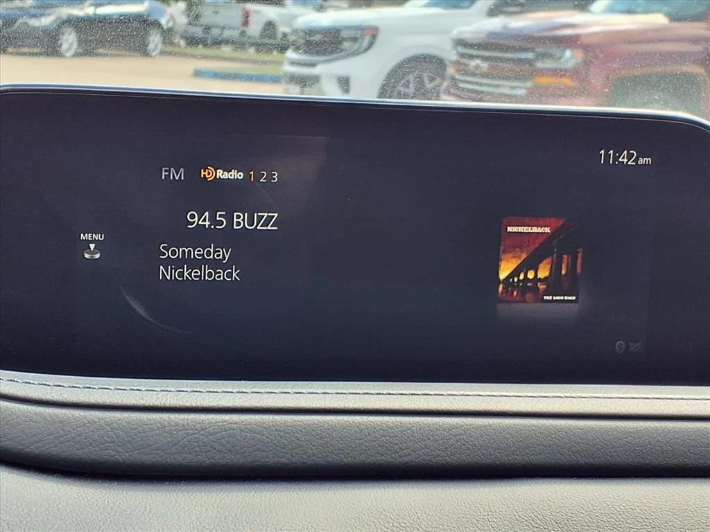 used 2023 Mazda CX-30 car, priced at $22,400